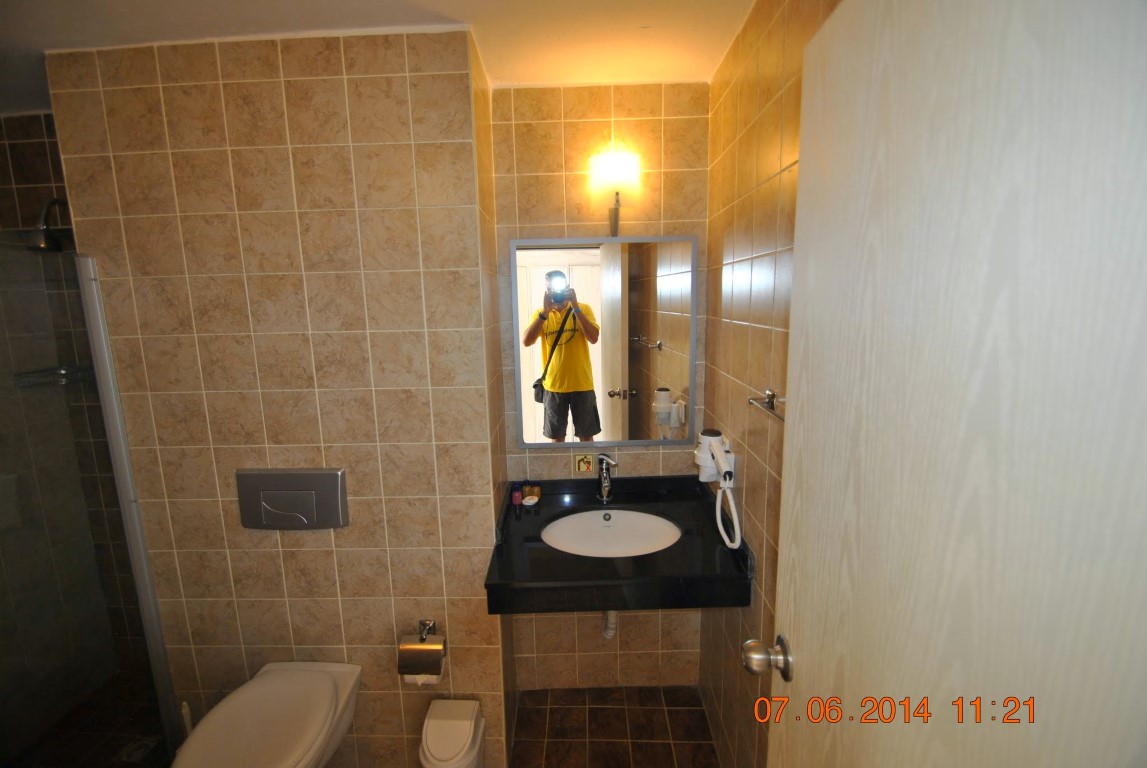 imagini hotel ATLANTIQUE KUSADASI